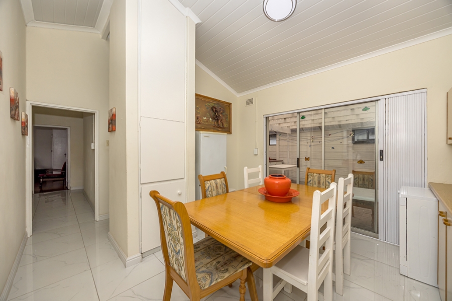 To Let 4 Bedroom Property for Rent in Townsend Estate Western Cape